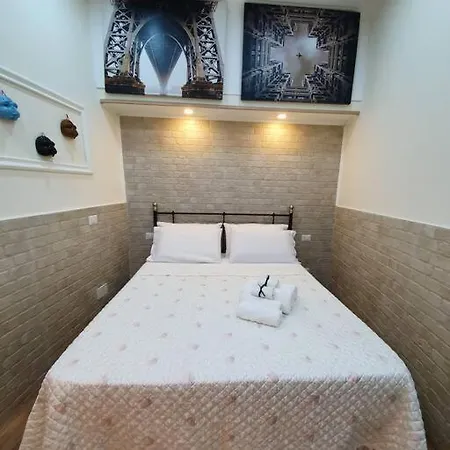 Apartment Rosy Maison