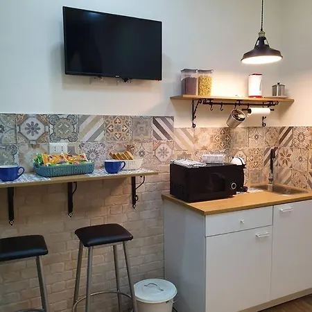 Rosy Maison Apartment