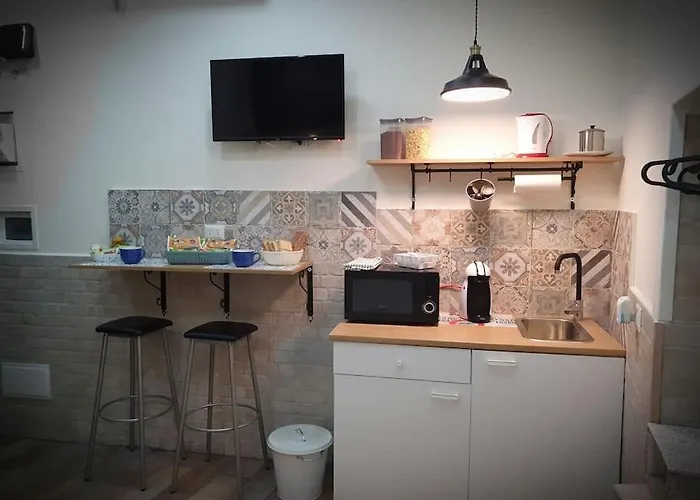 Appartement Rosy Maison