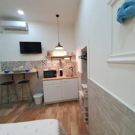 Apartment Rosy Maison