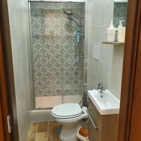 Rosy Maison * Napoli