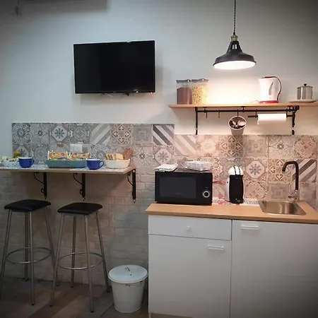 Apartamento Rosy Maison