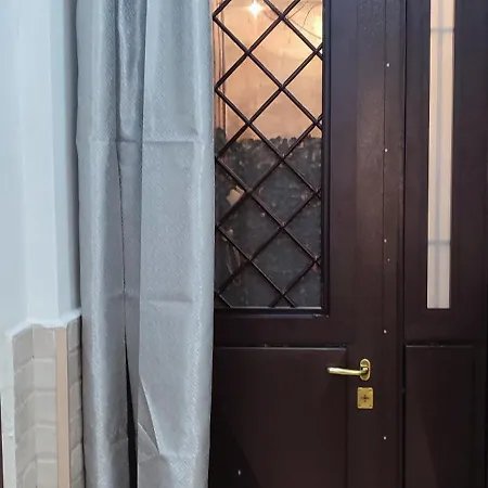 Rosy Maison Apartamento *