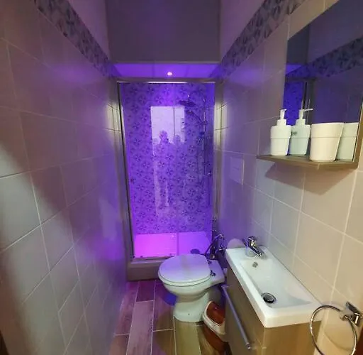 Rosy Maison Apartamento *